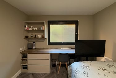 1 bed studio, Alfreton Road, Radford, Nottingham, NG73NN - Image 4