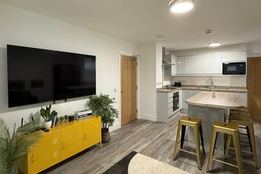 6 bed house, Clarendon Street, Arboretum, Nottingham, NG15HS - Image 2