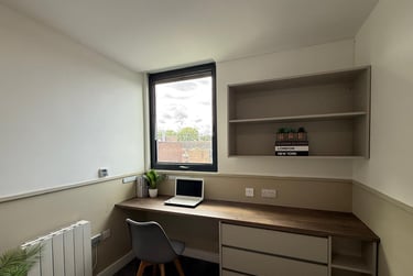 3 bed flat, Alfreton Road, Radford, Nottingham, NG73NN - Image 9