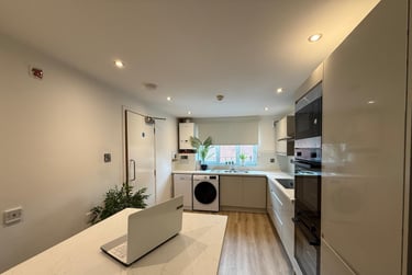 6 bed house, Russell street, Arboretum, Nottingham, NG74GT - Image 4