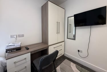 6 bed house, Clarendon Street, Arboretum, Nottingham, NG15HQ - Image 10