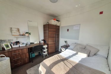 6 bed house, Russell street, Arboretum, Nottingham, NG74GT - Image 4
