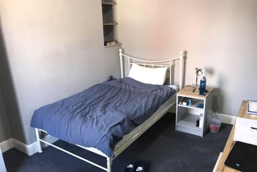 4 bed house, Clarendon Street, City centre, Nottingham, NG15HQ - Image 7