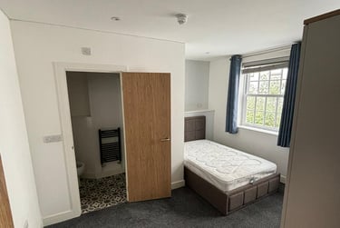6 bed house, Talbot Street, City centre, Nottingham, NG15HS - Image 2