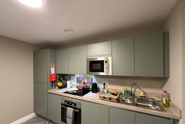 1 bed studio, Alfreton Road, Radford, Nottingham, NG73NN - Image 6