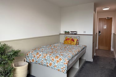 3 bed flat, Alfreton Road, Radford, Nottingham, NG73NN - Image 7