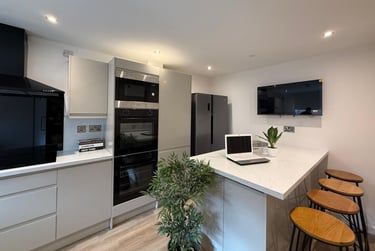 6 bed house, Russell street, Arboretum, Nottingham, NG74GT - Image 5