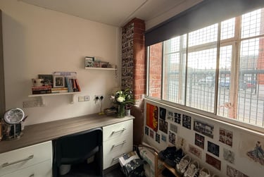 7 bed flat, Gamble street, Arboretum, Nottingham, NG74GU - Image 4
