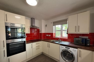 6 bed flat, Russell street, Arboretum, Nottingham, NG74GT - Image 2