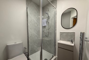 6 bed house, Clarendon Street, Arboretum, Nottingham, NG15HQ - Image 12