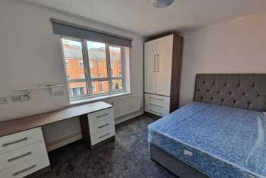 6 bed flat, Russell street, Arboretum, Nottingham, NG74GU - Image 5