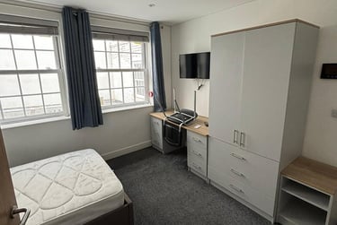 6 bed house, Talbot Street, City centre, Nottingham, NG15HS - Image 3