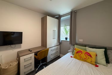6 bed house, Clarendon Street, Arboretum, Nottingham, NG15HQ - Image 11