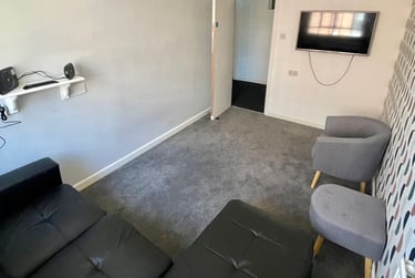 4 bed flat, Gamble street, Near university, Nottingham, NG74GT - Image 2