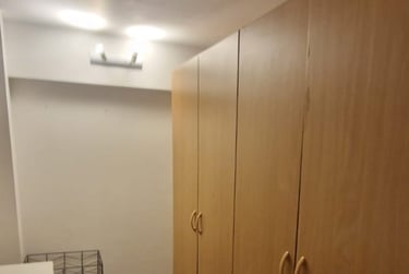 1 bed flat, Gamble Street, Arboretum, Nottingham, NG74GU - Image 5