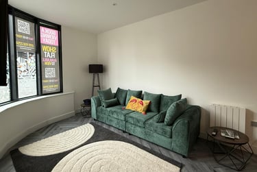3 bed flat, Alfreton Road, Radford, Nottingham, NG73NN - Image 3