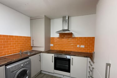 3 bed flat, Clarendon Street, City centre, Nottingham, NG15HR - Image 2