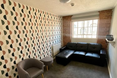 4 bed flat, Gamble street, Near university, Nottingham, NG74GT - Image 3