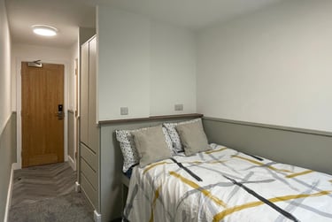 3 bed flat, Alfreton Road, Radford, Nottingham, NG73NN - Image 6