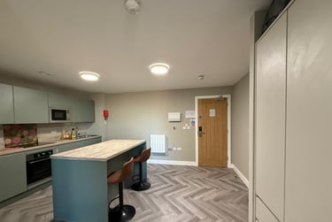 1 bed studio, Alfreton Road, Radford, Nottingham, NG73NN - Image 8