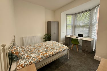 6 bed house, Clarendon Street, Arboretum, Nottingham, NG15HS - Image 11