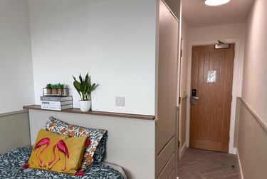 3 bed flat, Alfreton Road, Radford, Nottingham, NG73NN - Image 12