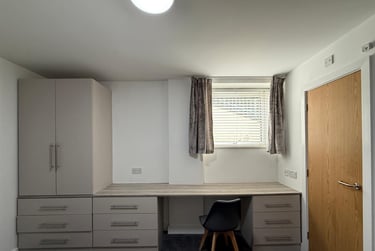 3 bed flat, Clarendon Street, City centre, Nottingham, NG15HR - Image 5