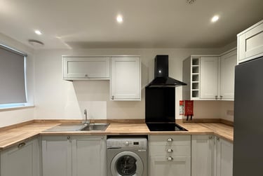 6 bed house, Clarendon Street, Arboretum, Nottingham, NG15HQ - Image 5