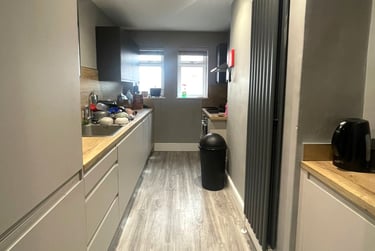 4 bed house, Clarendon Street, City centre, Nottingham, NG15HQ - Image 10