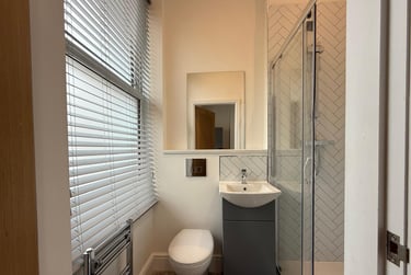 6 bed house, Clarendon Street, Arboretum, Nottingham, NG15HS - Image 12