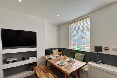 6 bed house, Clarendon Street, Arboretum, Nottingham, NG15HQ - Image 2
