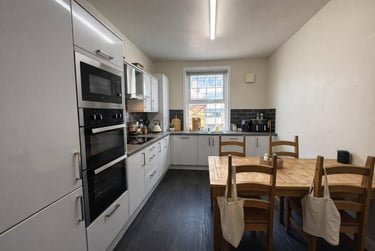 4 bed house, Westbourne Road, Endcliffe, Sheffield, S102QQ - Image 1