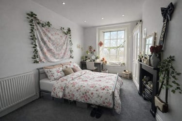 4 bed house, Westbourne Road, Endcliffe, Sheffield, S102QQ - Image 12