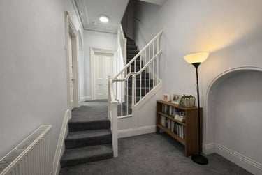 4 bed house, Westbourne Road, Endcliffe, Sheffield, S102QQ - Image 13