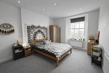 4 bed house, Westbourne Road, Endcliffe, Sheffield, S102QQ - Image 14