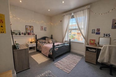 4 bed house, Westbourne Road, Endcliffe, Sheffield, S102QQ - Image 5