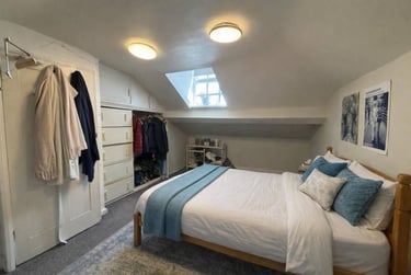 4 bed house, Westbourne Road, Endcliffe, Sheffield, S102QQ - Image 8