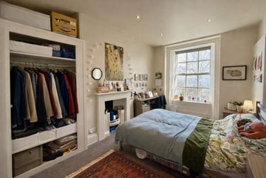 4 bed house, Westbourne Road, Endcliffe, Sheffield, S102QQ - Image 10