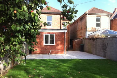 6 bed house, Osborne rd, Winton, Bournemouth, BH92JL - Image 14