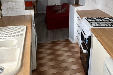 5 bed house, South view place, City Centre, Bournemouth, BH25PN - Image 2