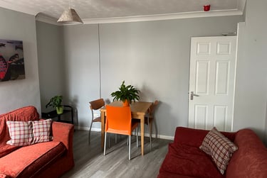 5 bed house, South view place, City Centre, Bournemouth, BH25PN - Image 4