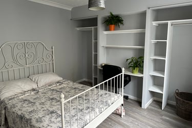 5 bed house, South view place, City Centre, Bournemouth, BH25PN - Image 6
