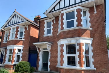 6 bed house, Frederica Road, Winton, Bournemouth, BH92LX - Image 1