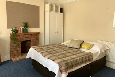 6 bed house, Osborne rd, Winton, Bournemouth, BH92JL - Image 5