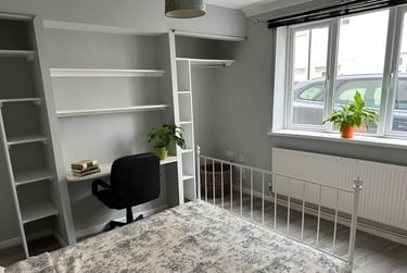 5 bed house, South view place, City Centre, Bournemouth, BH25PN - Image 5