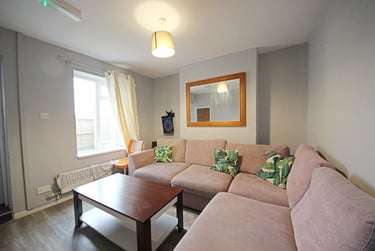 5 bed house, South view place, City Centre, Bournemouth, BH25PN - Image 3