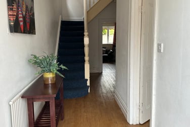 6 bed house, Frederica Road, Winton, Bournemouth, BH92LX - Image 2
