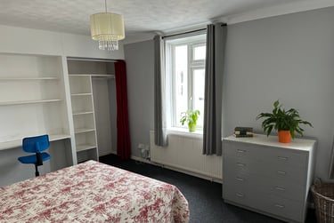 5 bed house, South view place, City Centre, Bournemouth, BH25PN - Image 8