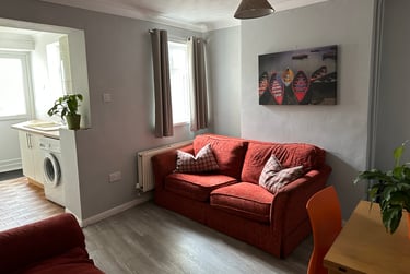 5 bed house, South view place, City Centre, Bournemouth, BH25PN - Image 3