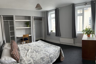 5 bed house, South view place, City Centre, Bournemouth, BH25PN - Image 7